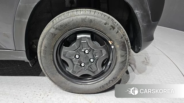 Hyundai Casper id 3812709 из Кореи 15