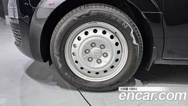 Hyundai Staria id 2443586 из Кореи 15