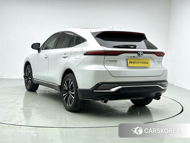 Toyota Weisha id 4262410 из Китая 15