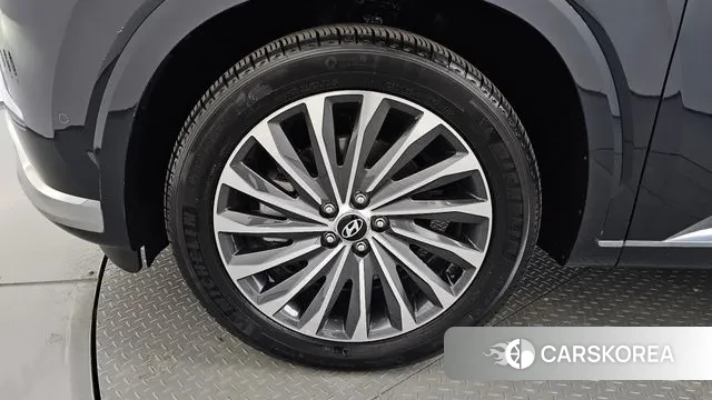 Hyundai The New Palisade id 3333447 из Кореи 15