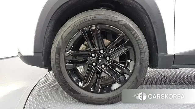 Chevrolet (GM Daewoo) Trax Crossover id 3410380 из Кореи 15