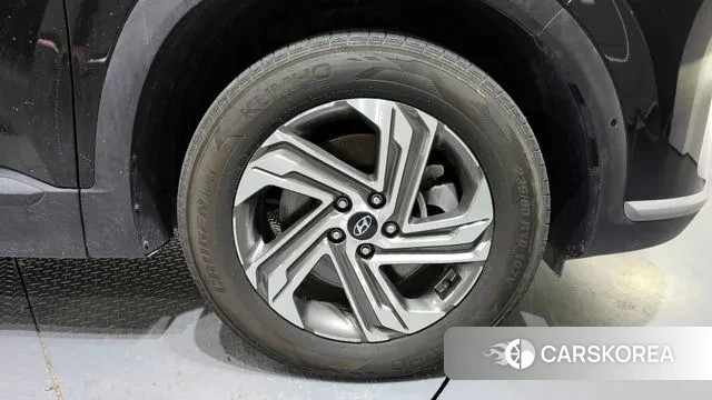 Hyundai The New Santa Fe id 3044007 из Кореи 15