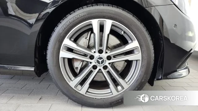 Mercedes-Benz E-Class W213 id 3258383 из Кореи 15