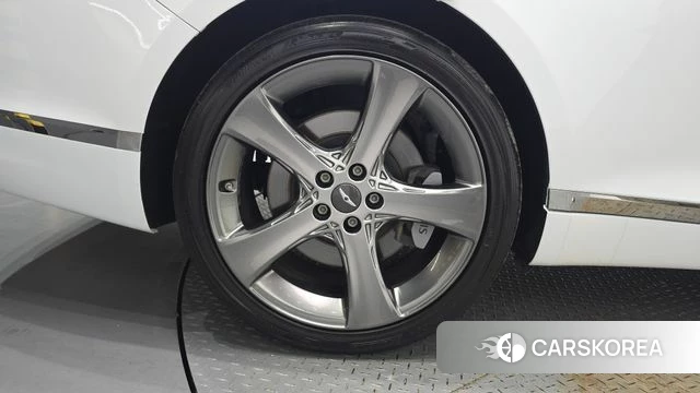 Genesis G80 (RG3) id 4230807 из Кореи 28