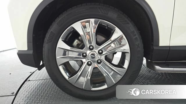 Ssangyong All New Rexton id 4671557 из Кореи 29