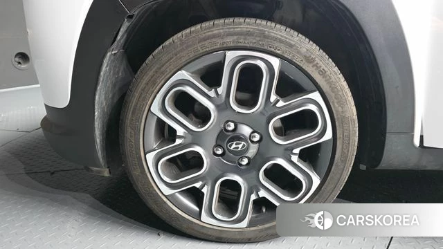 Hyundai Casper id 3964554 из Кореи 15