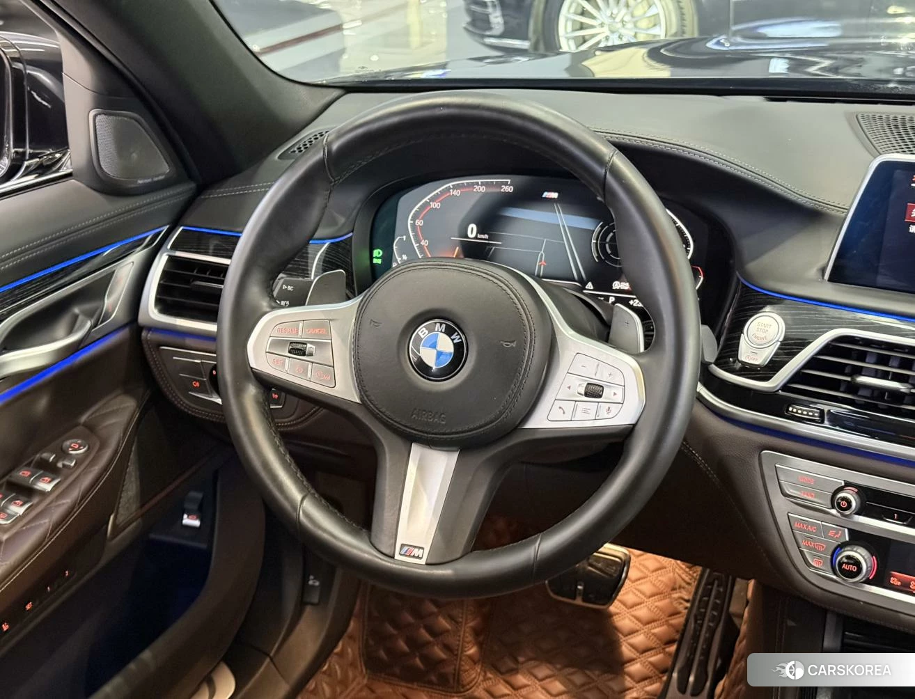 BMW 7 series id 4426632 из Китая 13