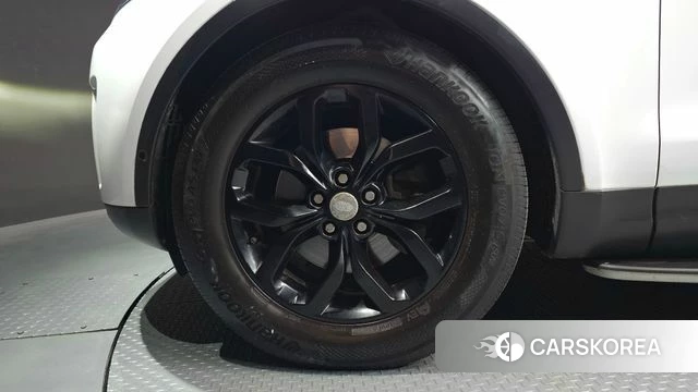 Land Rover Discovery 5 id 4203458 из Кореи 25