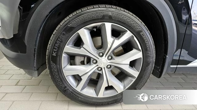 Hyundai Palisade id 3924375 из Кореи 15