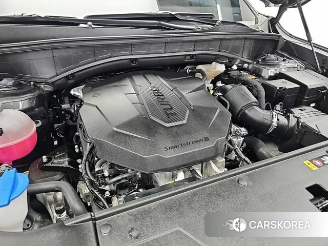 Kia The New Sorento 4th Generation id 4762082 из Кореи 14
