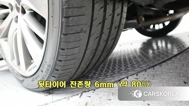 Genesis G80 id 4620351 из Кореи 15