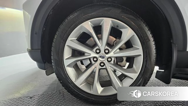 Ford Explorer 6th Generation id 3964311 из Кореи 15