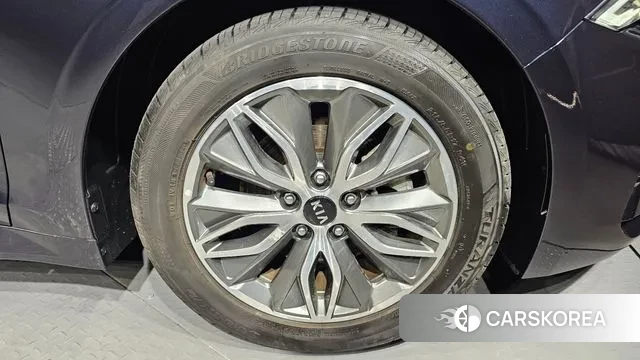 Kia K5 Hybrid 3rd Generation id 2994363 из Кореи 15