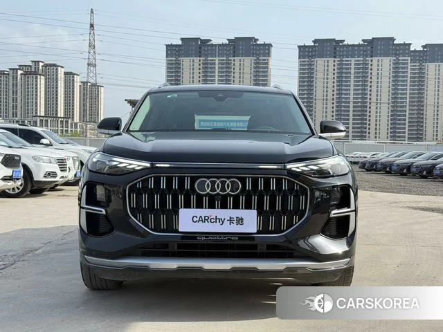 Audi Q6 id 4261395 из Китая 11