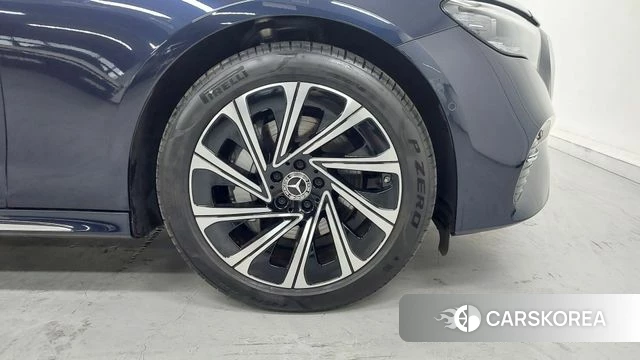 Mercedes-Benz E-Class W214 id 3805185 из Кореи 12