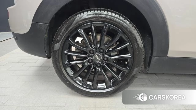 Mini Cooper Clubman id 4623610 из Кореи 15