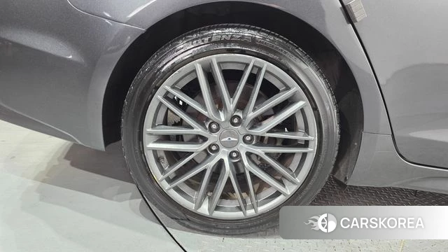 Genesis G70 id 4331760 из Кореи 25