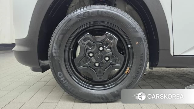 Hyundai Casper id 4929150 из Кореи 15