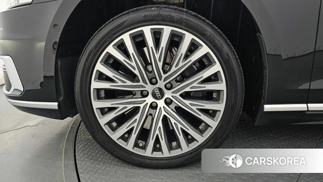 Audi A8 (D5) id 4593562 из Кореи 15