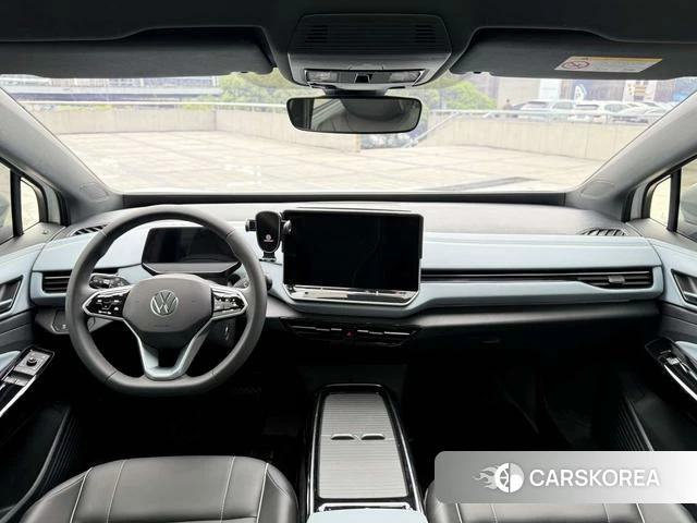 Volkswagen ID.4 X id 4313958 из Китая 18