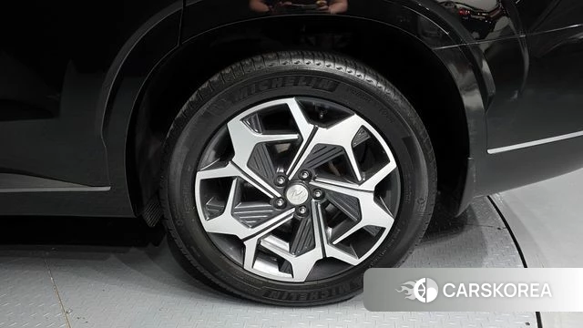 Hyundai Palisade id 4187435 из Кореи 28