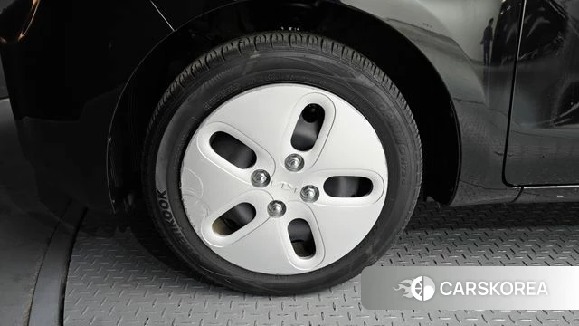 Kia The New Ray id 4268054 из Кореи 25