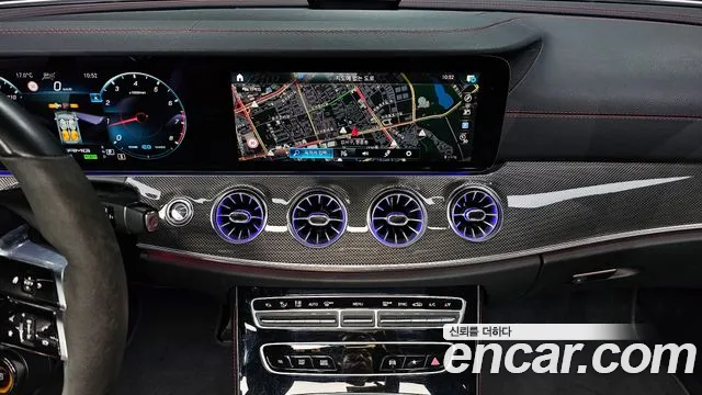 Mercedes-Benz E-Class W213 id 2672444 из Кореи 15