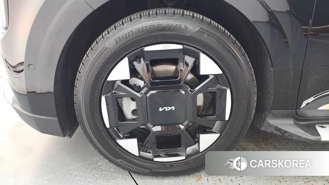 Kia The New Carnival 4th Generation id 4516272 из Кореи 15