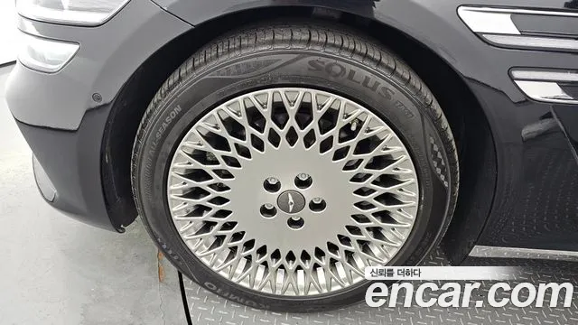 Genesis G80 (RG3) id 2711707 из Кореи 15