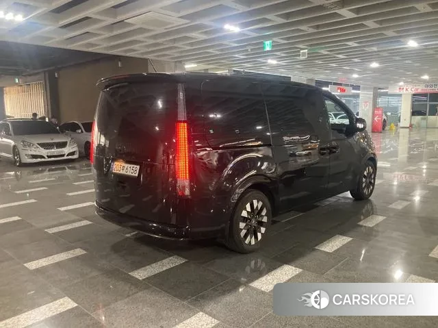 Hyundai Staria id 3329059 из Кореи 14