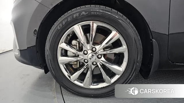 Kia The New Carnival id 3374557 из Кореи 15