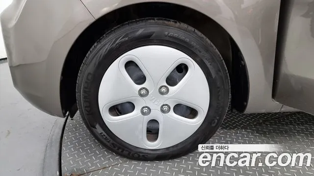 Kia The New Ray id 2752101 из Кореи 15