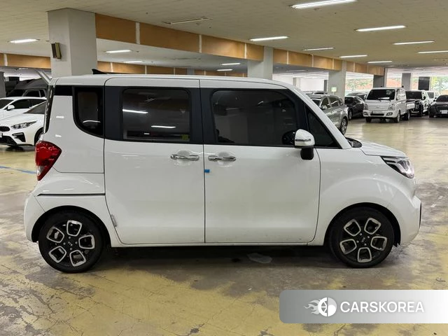Kia The New Ray id 4513195 из Кореи 14