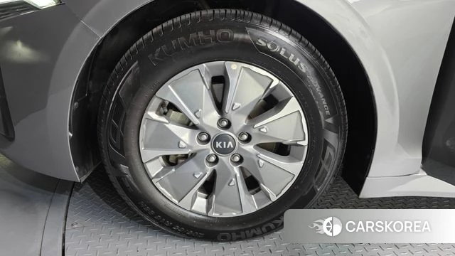 Kia K5 Hybrid 3rd Generation id 4383932 из Кореи 15