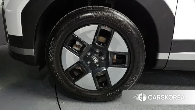 Hyundai Santa Fe (MX5) id 3745511 из Кореи 15