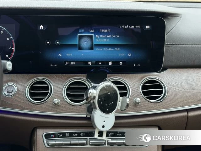 Mercedes-Benz E-class id 4259893 из Китая 15
