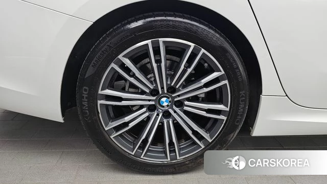 BMW 3 Series (G20) id 4477197 из Кореи 15