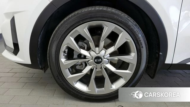 Kia Sorento 4th Generation id 4324891 из Кореи 30