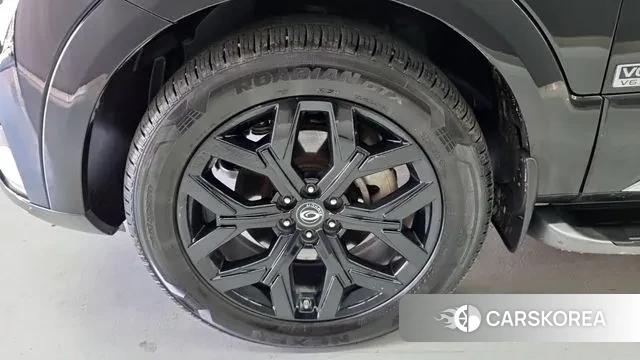 Kia Mohave Master id 3395565 из Кореи 14