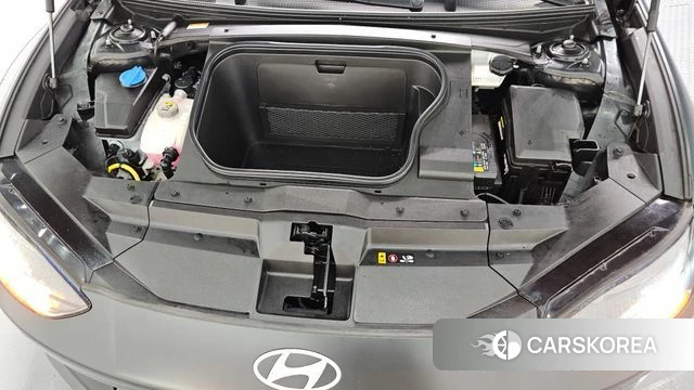 Hyundai Ionic 6 id 4494222 из Кореи 29