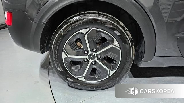 Kia Di Ol Nu Niro id 3811507 из Кореи 15