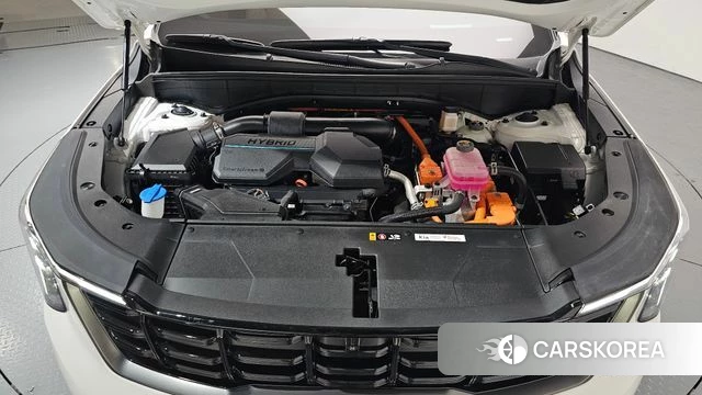 Kia The New Sorento 4th Generation id 4266674 из Кореи 36