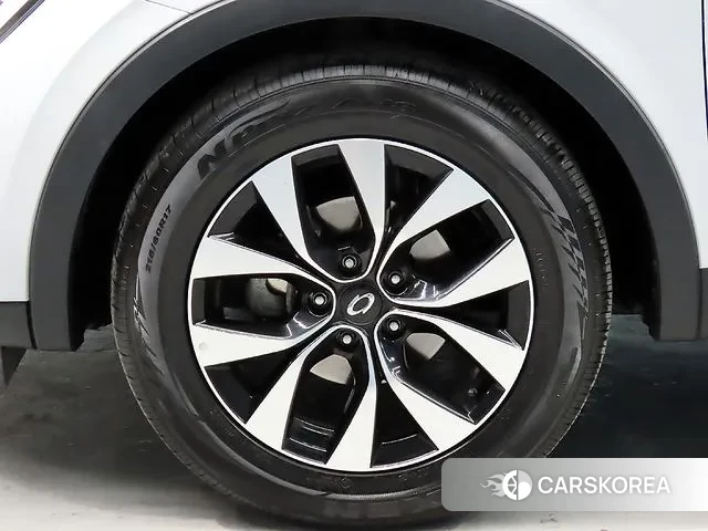 Renault Korea (Samsung) XM3 id 3614882 из Кореи 15