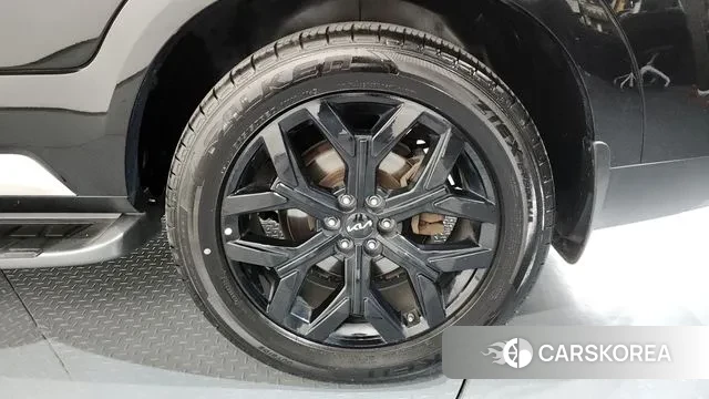 Kia Mohave Master id 3432715 из Кореи 15