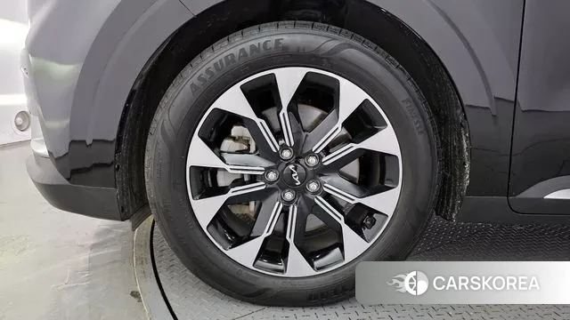 Kia Carnival 4th generation id 3058986 из Кореи 15