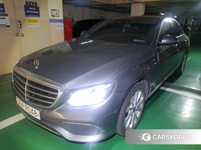 Mercedes-Benz E-Class W213 id 4568750 из Кореи 15