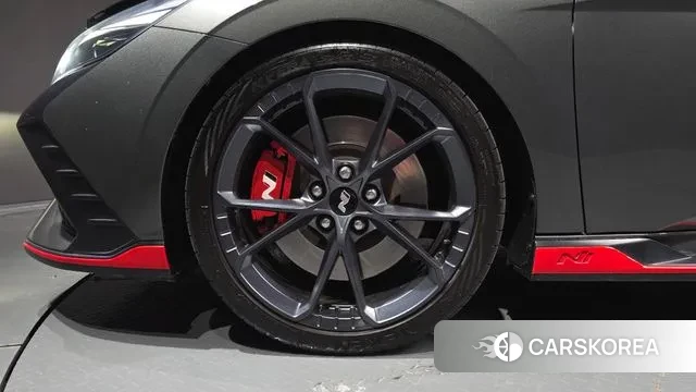 Hyundai Avante (CN7) id 3355294 из Кореи 15