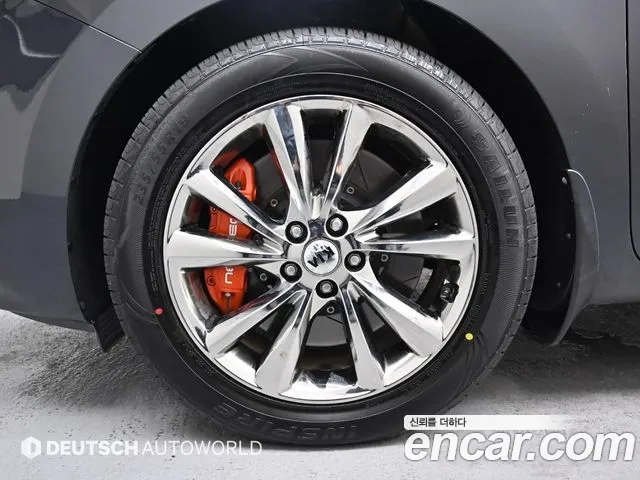 Kia The New Carnival id 2765479 из Кореи 15