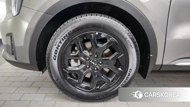 Kia The New Sorento 4th Generation id 3538608 из Кореи 15