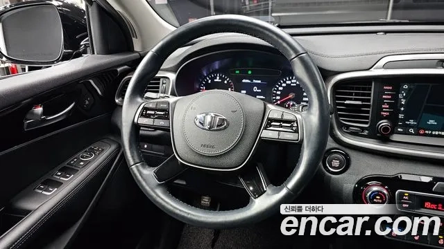 Kia The New Sorento id 2946458 из Кореи 15